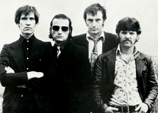 Dr. Feelgood